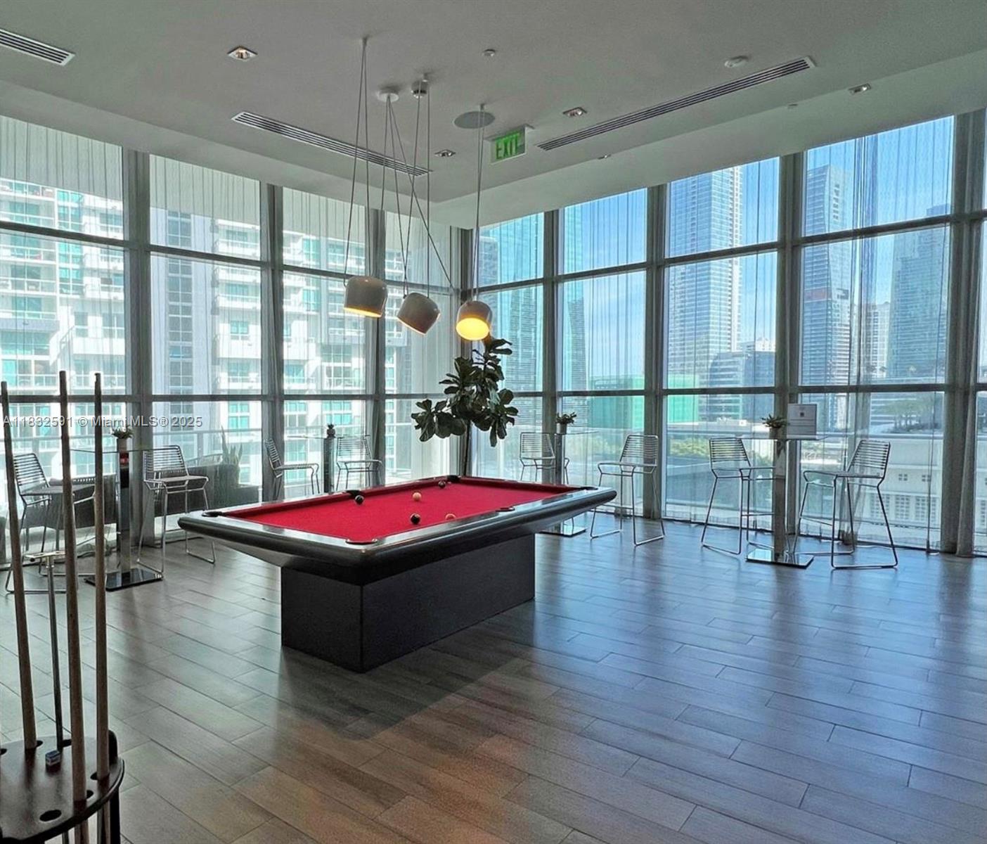 1100 S Miami Ave 1205