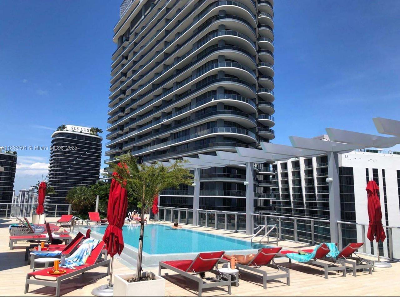 1100 S Miami Ave 1205