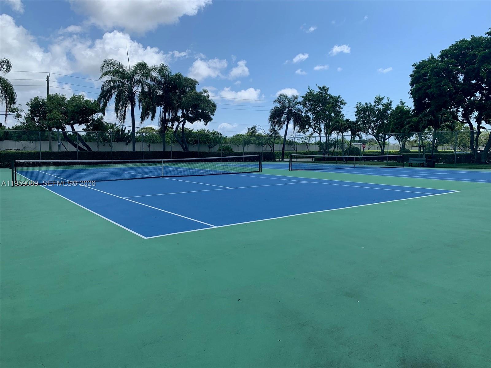 CYPRESS BEND CONDOMINIUM - Residential Lease