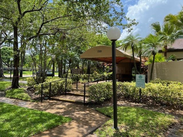 CYPRESS BEND CONDOMINIUM - Residential Lease