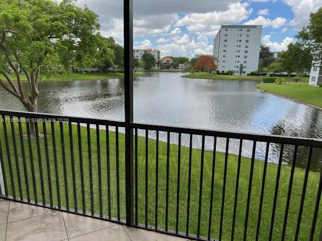 CYPRESS BEND CONDOMINIUM - Residential Lease