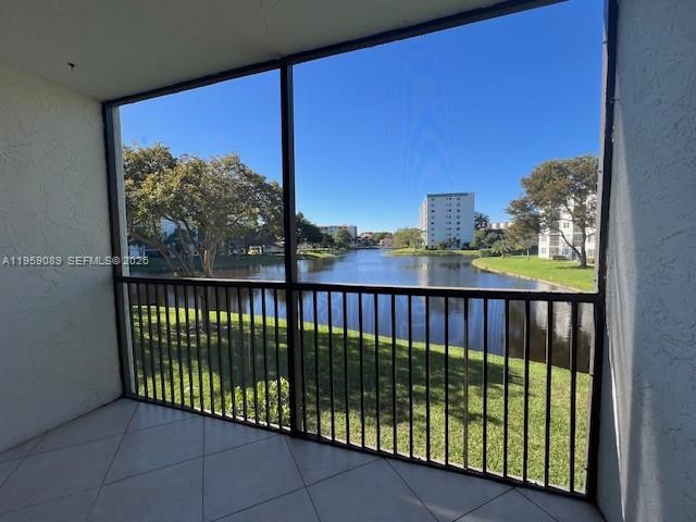 CYPRESS BEND CONDOMINIUM - Residential Lease