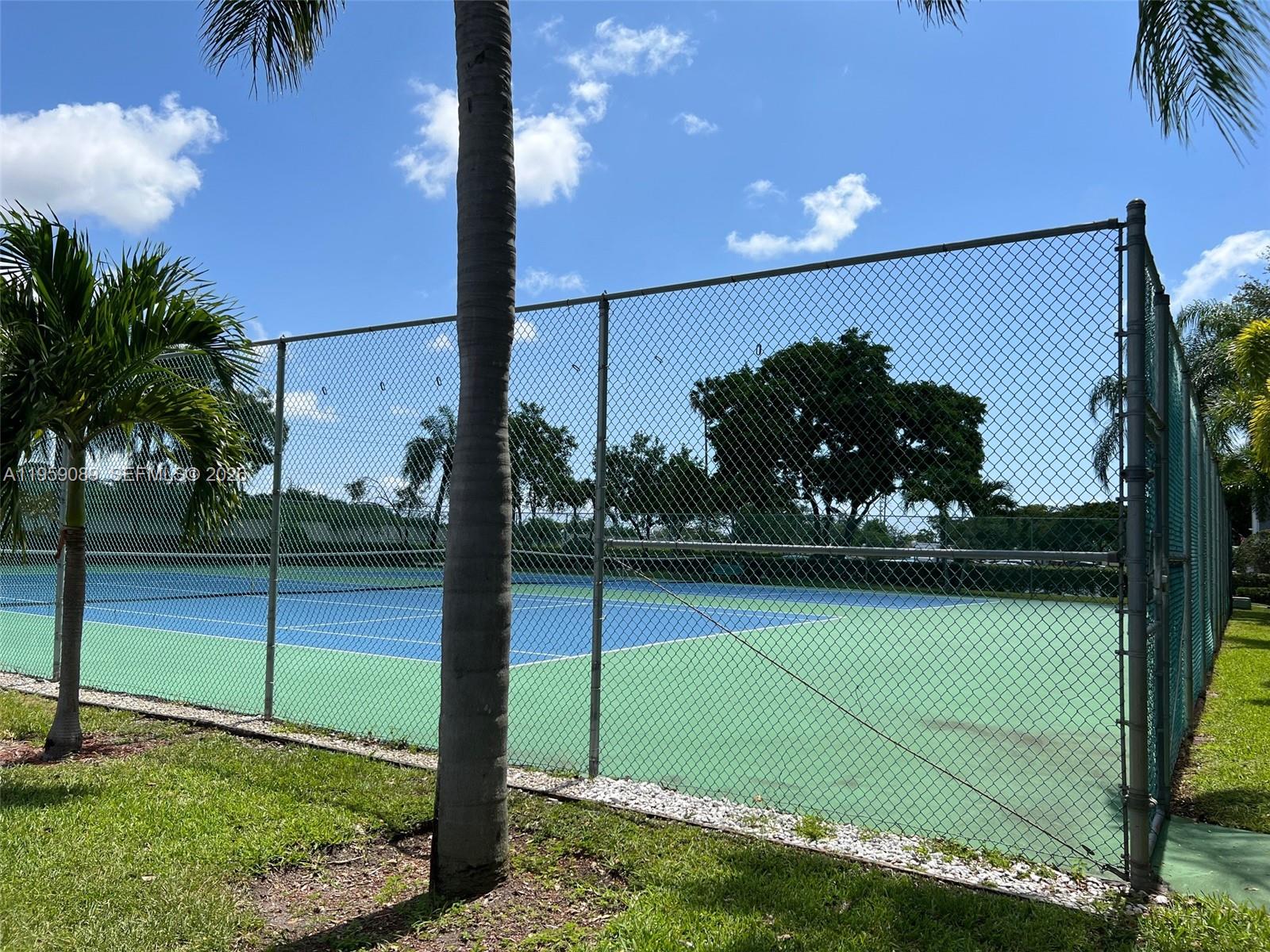 CYPRESS BEND CONDOMINIUM - Residential Lease