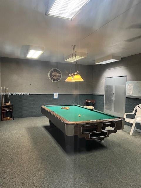 CYPRESS BEND CONDOMINIUM - Residential Lease