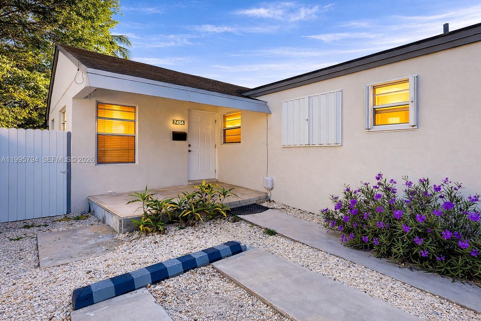 RIVERSIDE FARMS - Residential Lease