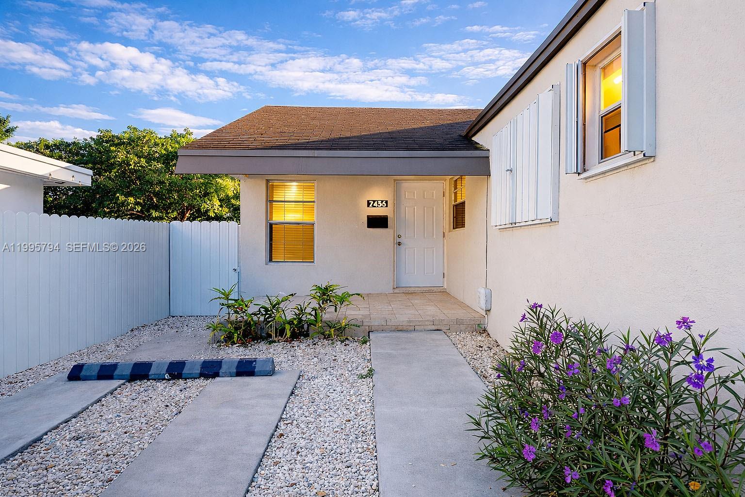 RIVERSIDE FARMS - Residential Lease