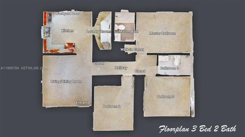 2436 NW 11th St 2436 Miami FL 33125