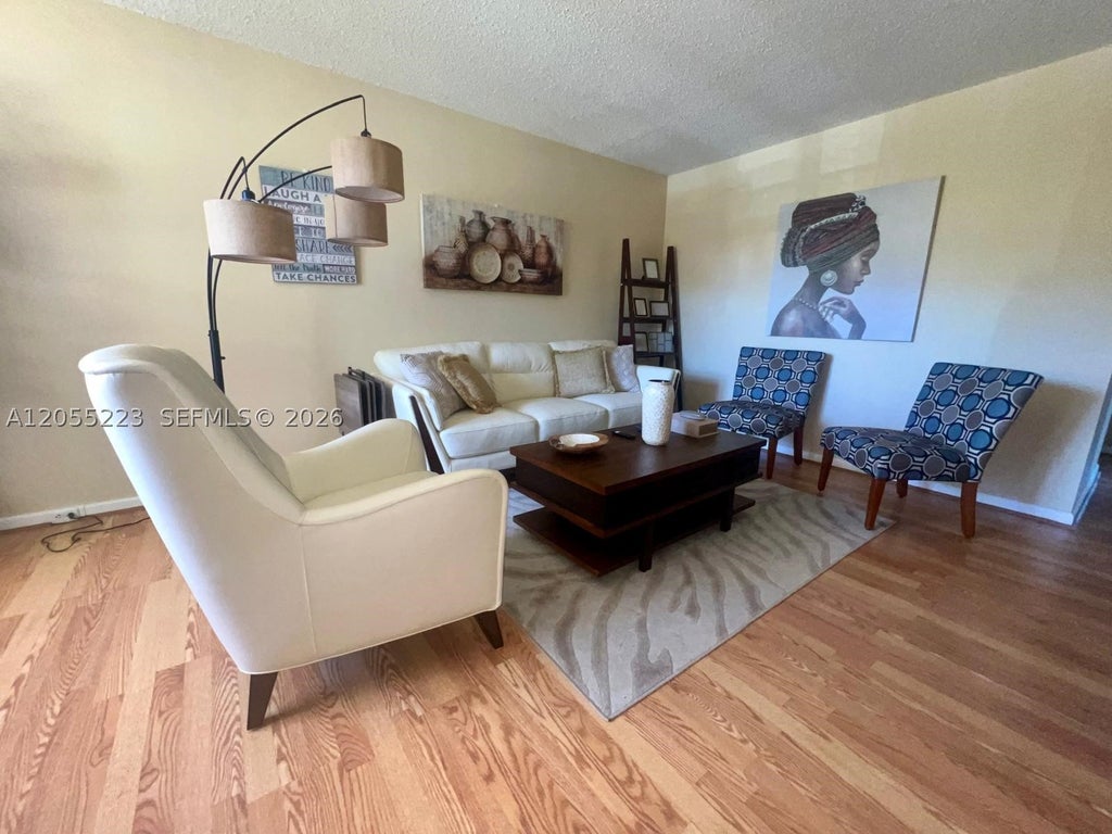 Photo of 312 Mansfield H #312, Boca Raton, FL 33434 (MLS # A12055223)