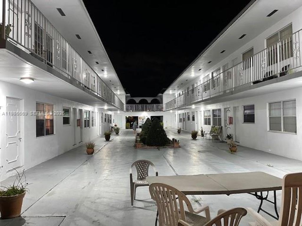 Photo of 2826 Van Buren St, Hollywood, FL 33020 (MLS # A11986669)