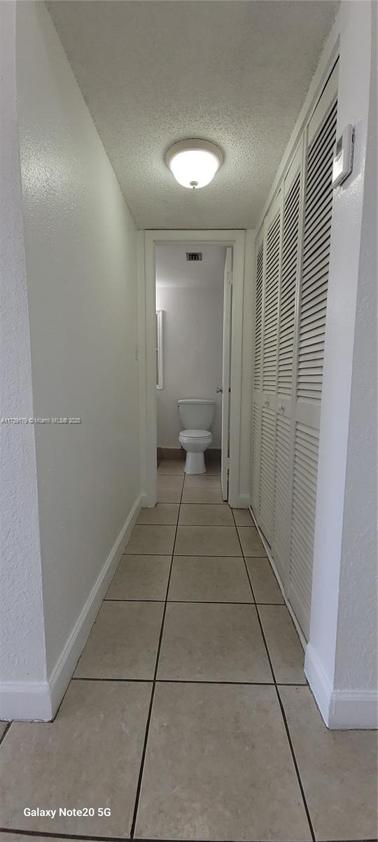 THE BERKELEY CONDO - Residential