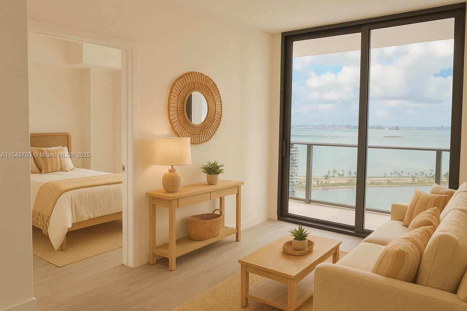 PARAISO BAYVIEWS CONDO - Residential