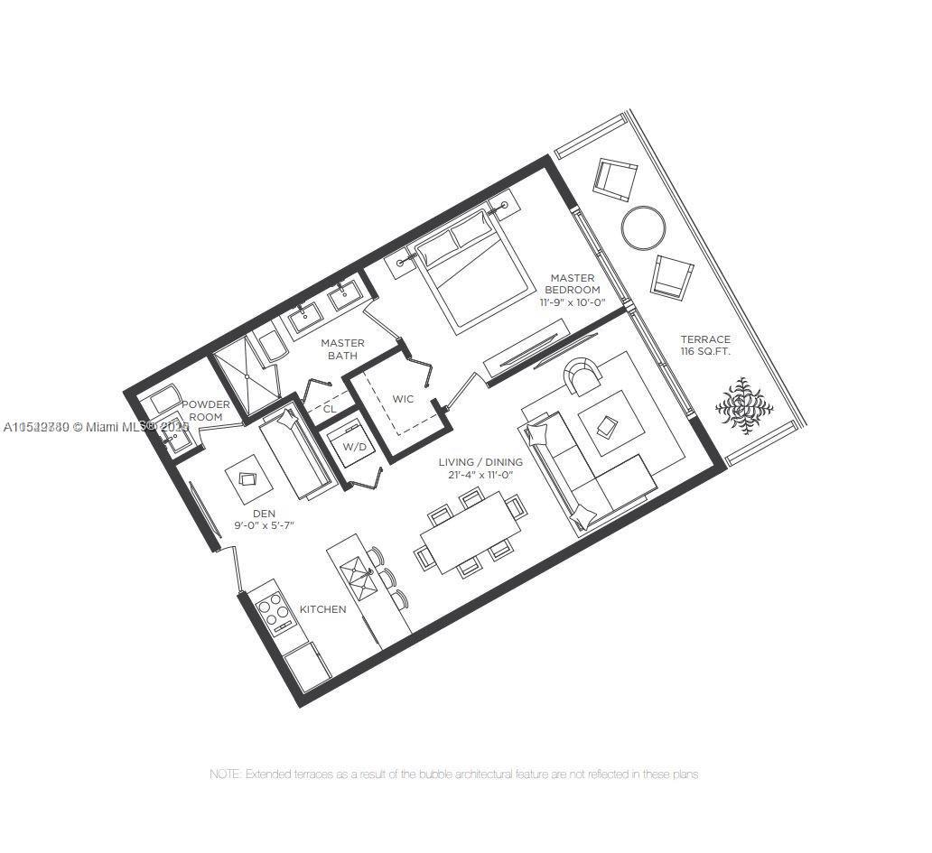 PARAISO BAYVIEWS CONDO - Residential