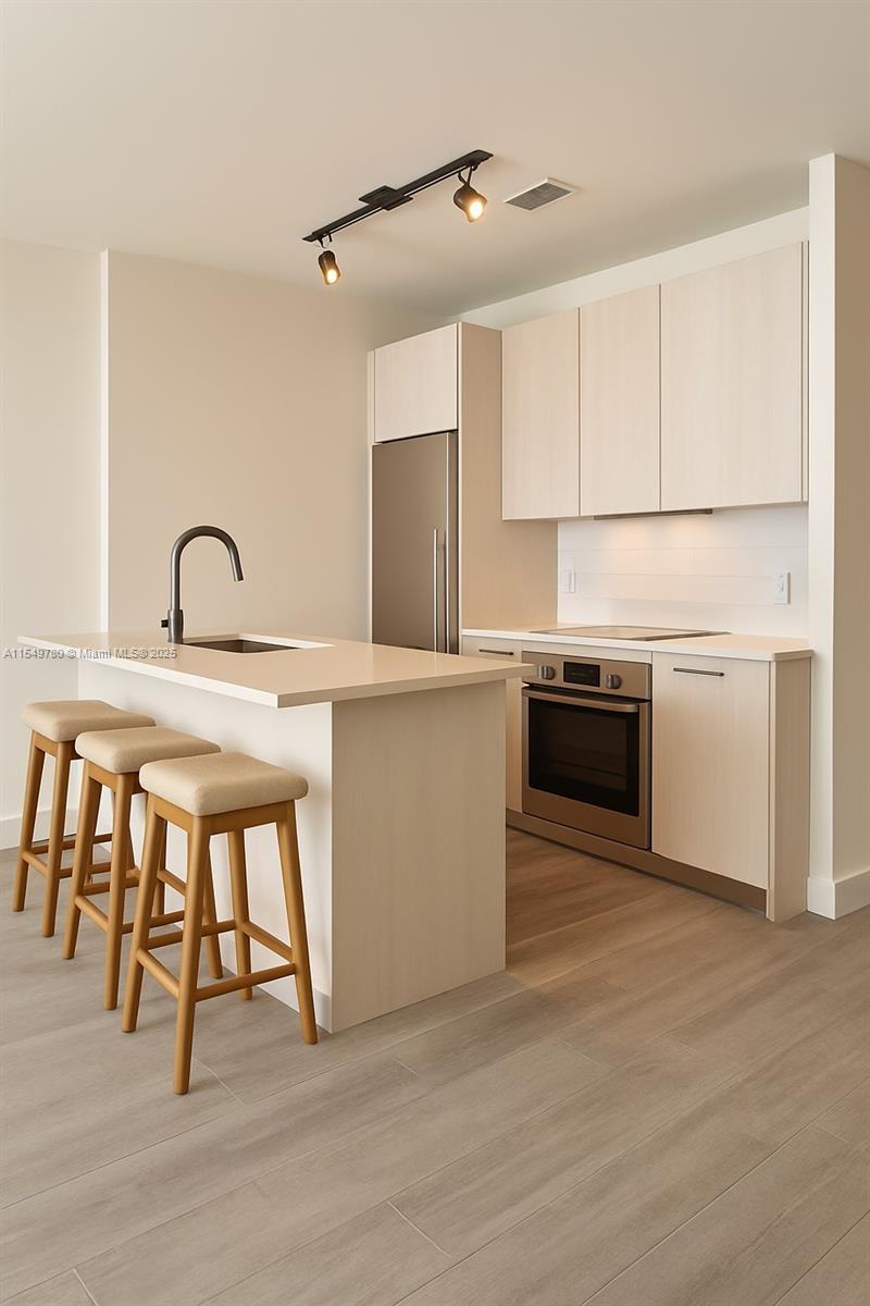 PARAISO BAYVIEWS CONDO - Residential