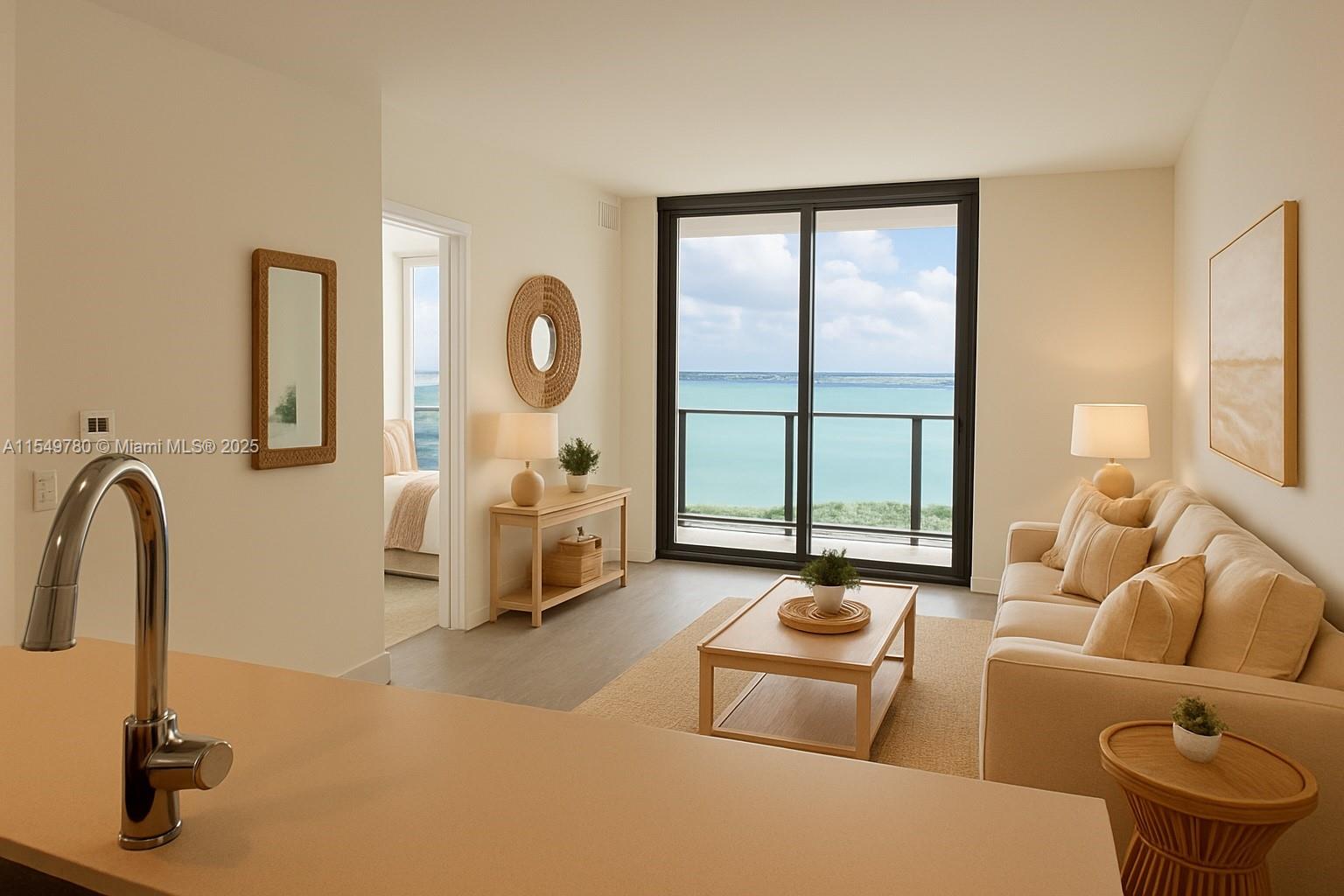 PARAISO BAYVIEWS CONDO - Residential