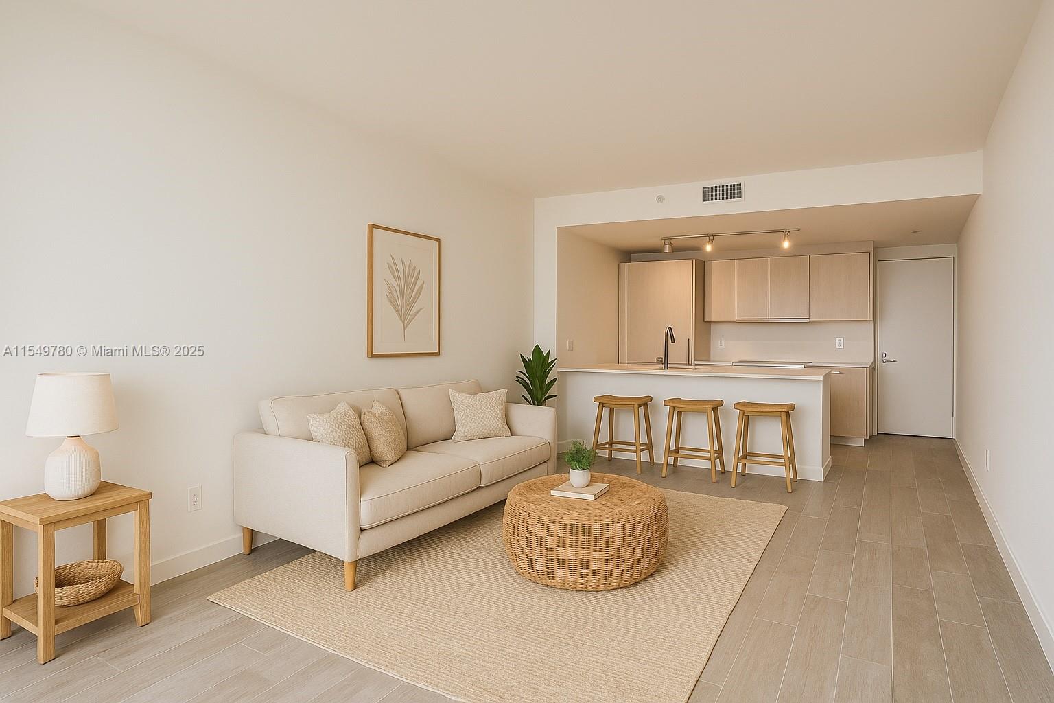 PARAISO BAYVIEWS CONDO - Residential