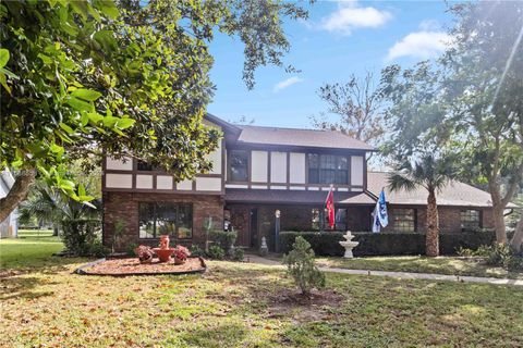 A home in Cocoa