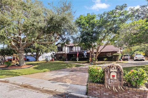 A home in Cocoa