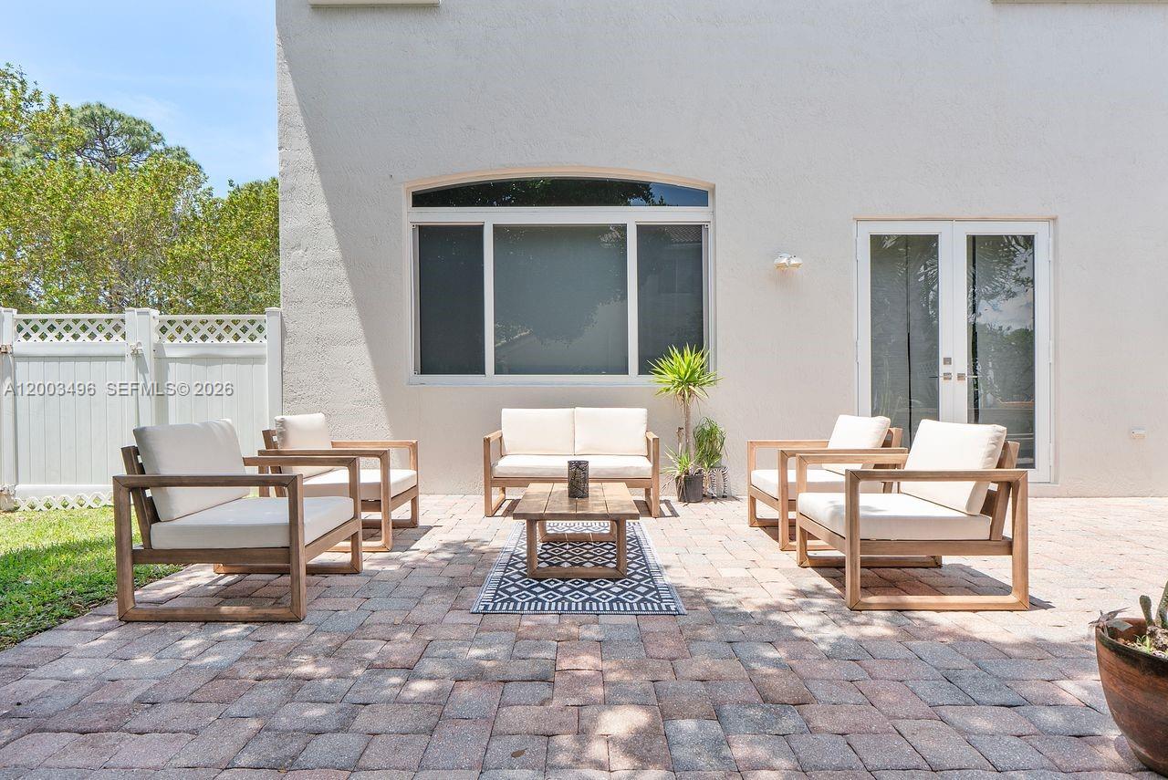 SABAL LAKES PH 4 - Residential