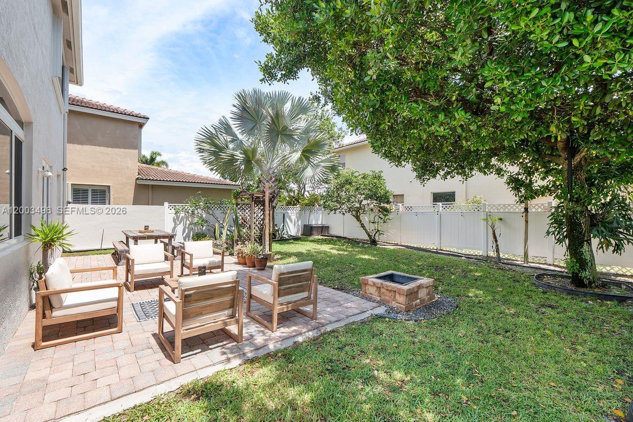 SABAL LAKES PH 4 - Residential