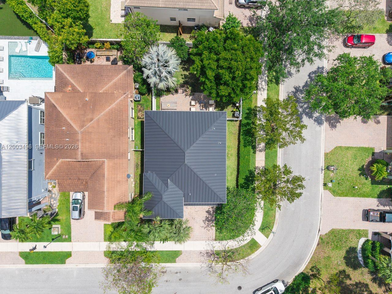 SABAL LAKES PH 4 - Residential