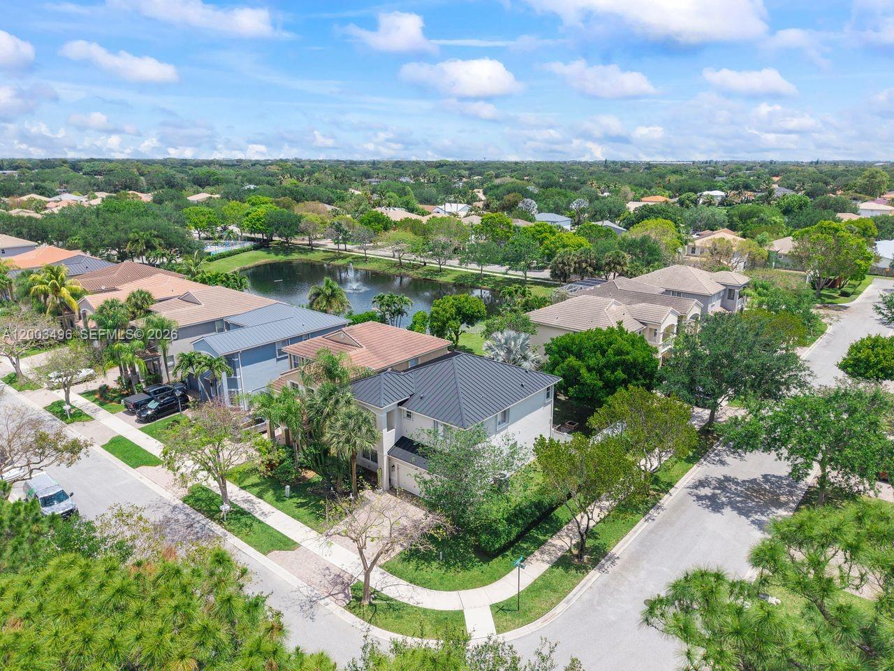 SABAL LAKES PH 4 - Residential