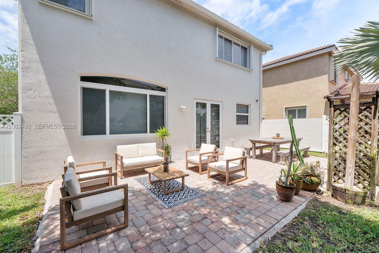 SABAL LAKES PH 4 - Residential