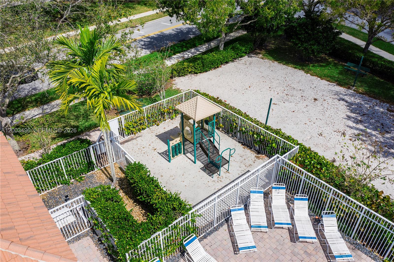 SABAL LAKES PH 4 - Residential