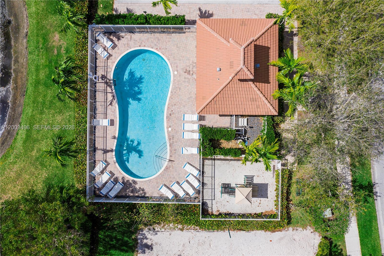 SABAL LAKES PH 4 - Residential