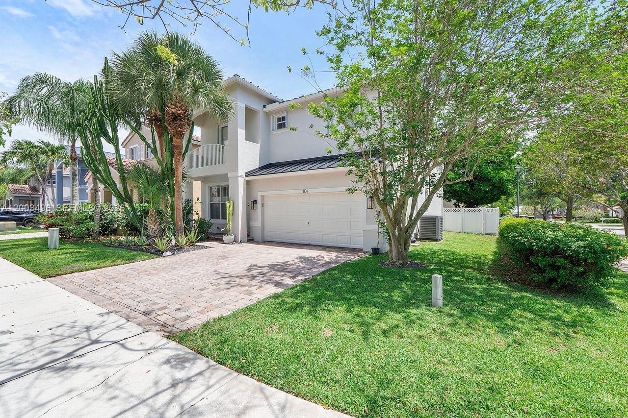 SABAL LAKES PH 4 - Residential