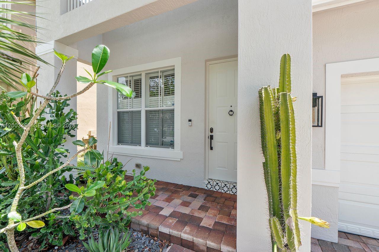 SABAL LAKES PH 4 - Residential