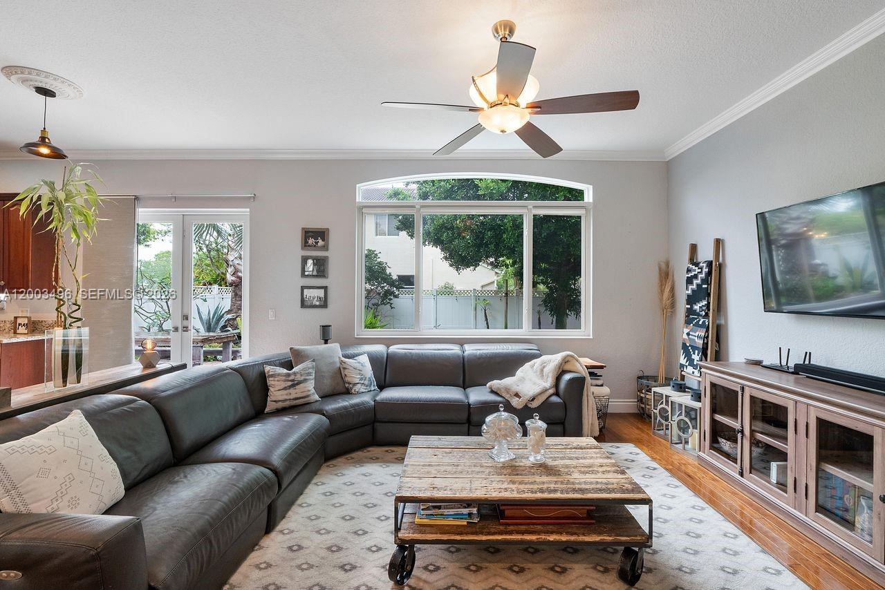 SABAL LAKES PH 4 - Residential