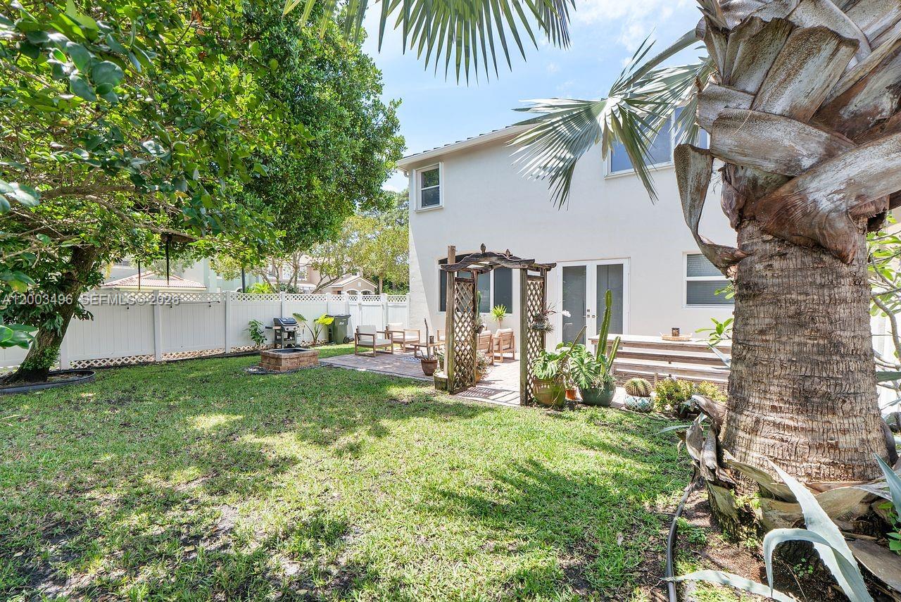 SABAL LAKES PH 4 - Residential