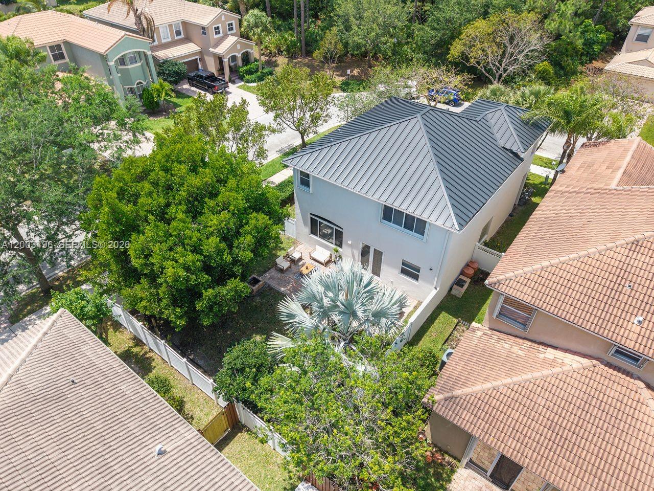 SABAL LAKES PH 4 - Residential