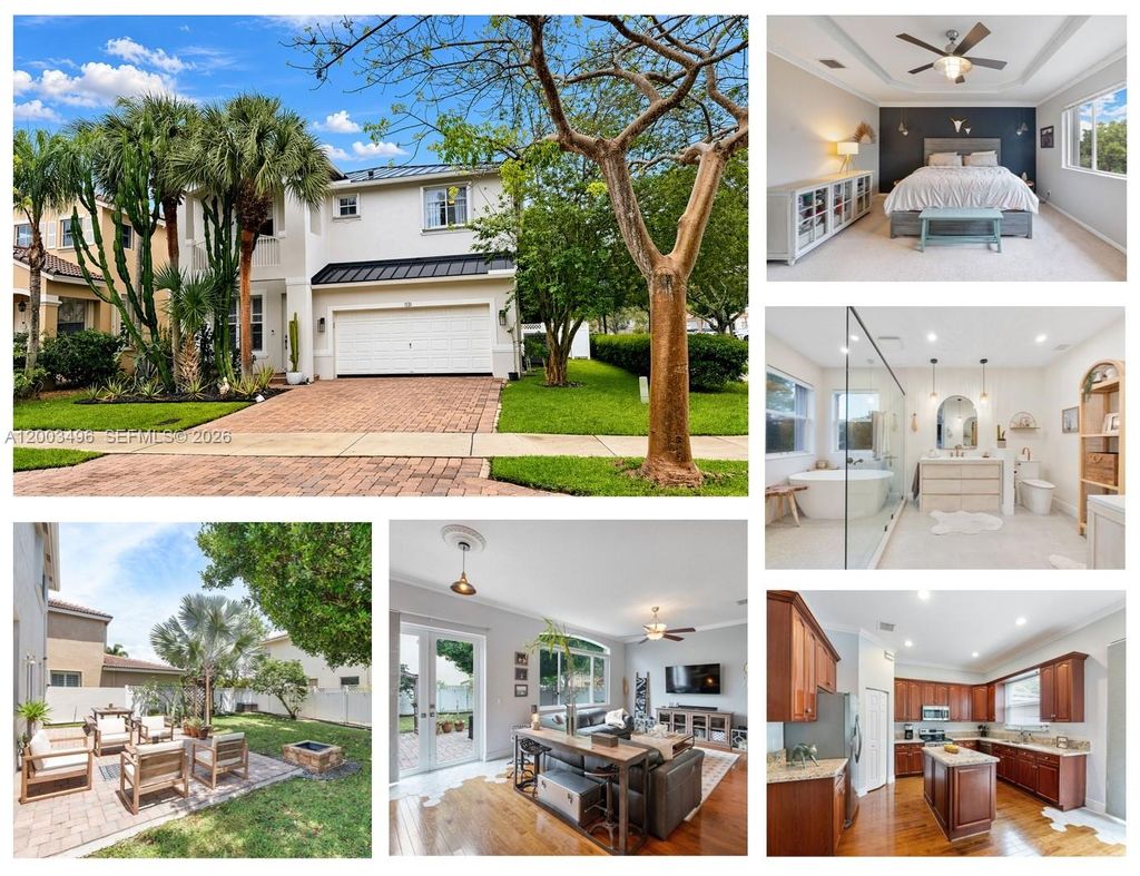 Photo of 1131 W Magnolia Cir, Delray Beach, FL 33445 (MLS # A12003496)