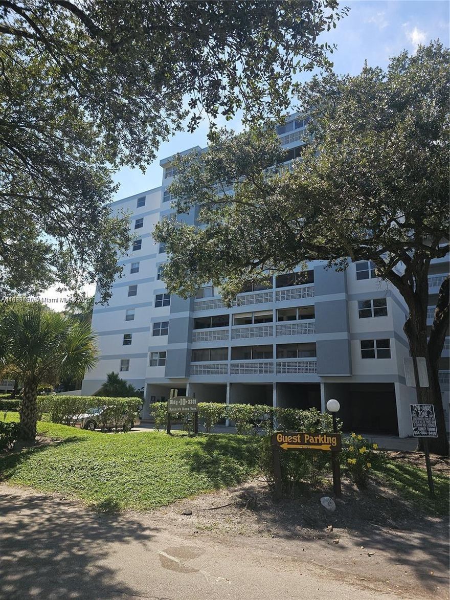 Beautiful and Spacious 2/2 for rent in the heart of Lauderhill. Condo has a large master bedroom and great water views. Home features hardwood floors in the bedrooms and ceramic tile in the common areas. Assigned parking space and close to shopping, dining and beaches. Property has 2 swimming pools and secured entrance. Section 8 welcomed!