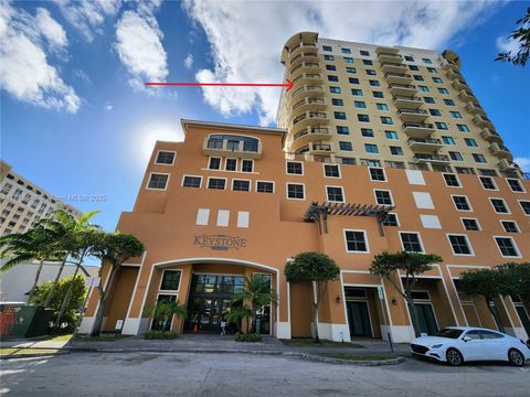 4242 NW 2nd St 1202 Miami FL 33126