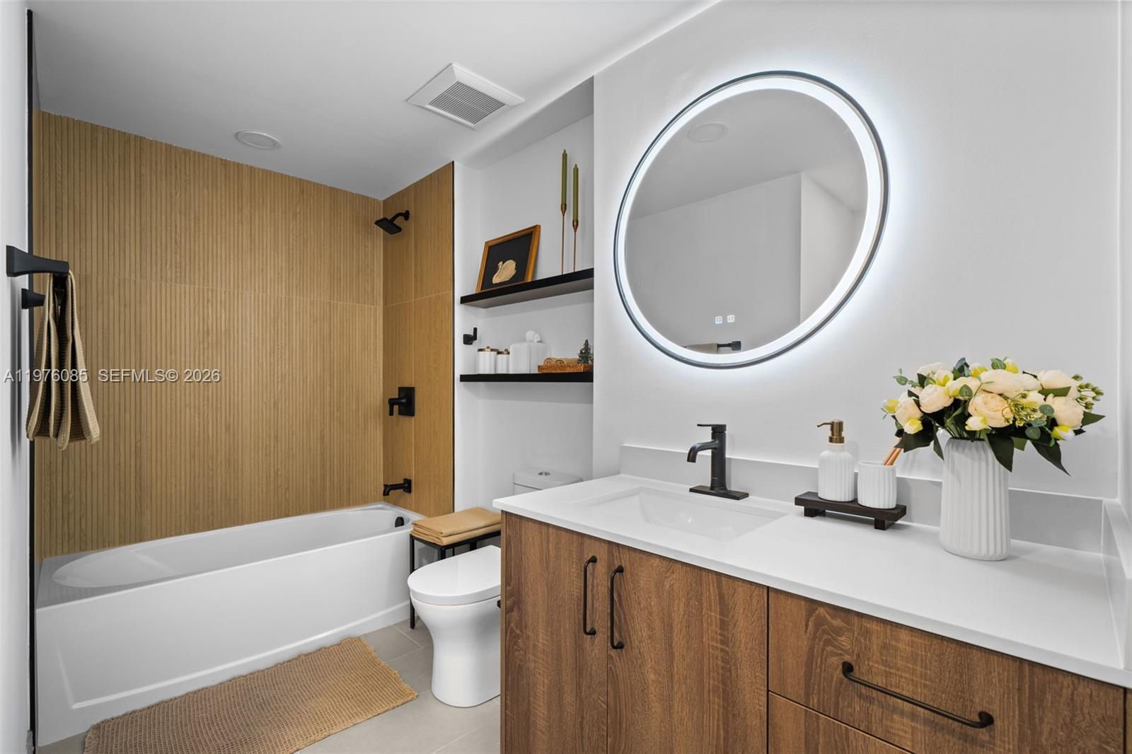 Aventura Quattro - Residential Lease