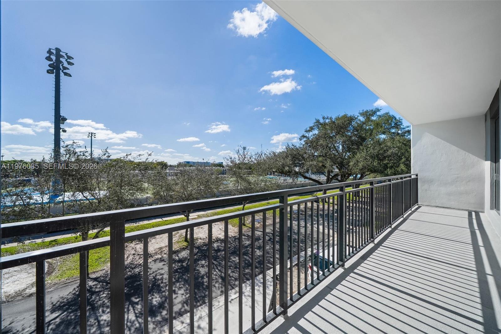 Aventura Quattro - Residential Lease