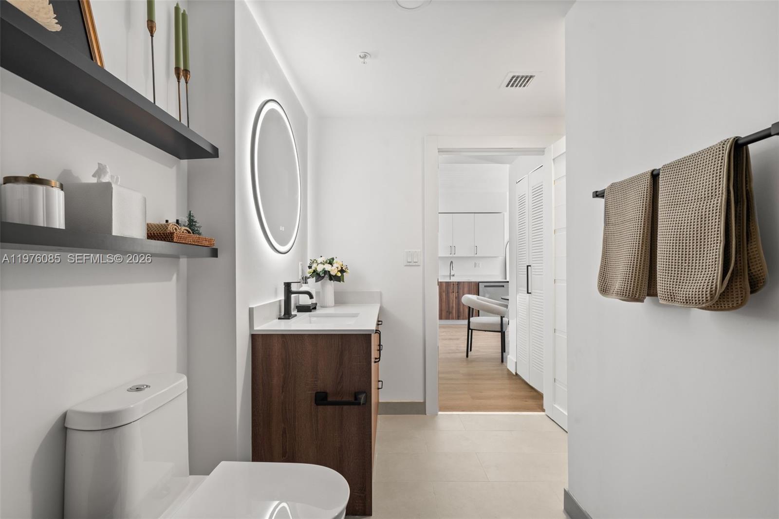 Aventura Quattro - Residential Lease