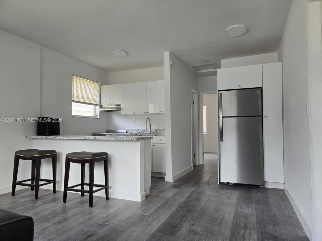 Photo of 2418 Sherman St #1, Hollywood, FL 33020 (MLS # A12001591)