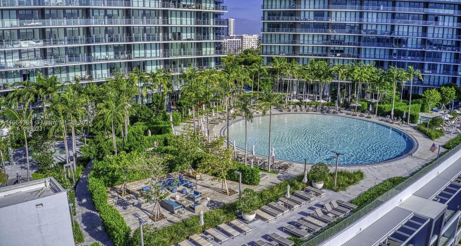 GRAN PARAISO CONDO - Residential