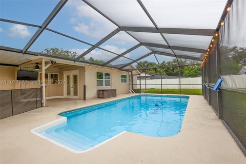 Tiny photo for 603 Wood Rd, Other, FL 33584 (MLS # A12077177)