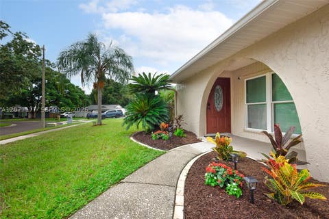 Tiny photo for 603 Wood Rd, Other, FL 33584 (MLS # A12077177)