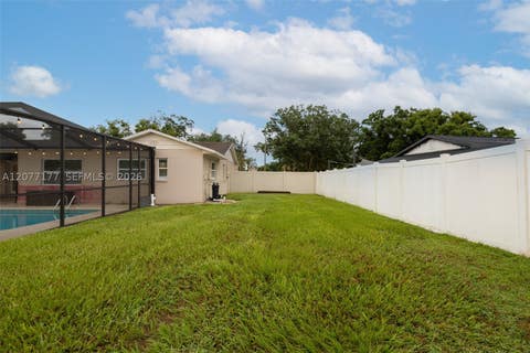 Tiny photo for 603 Wood Rd, Other, FL 33584 (MLS # A12077177)