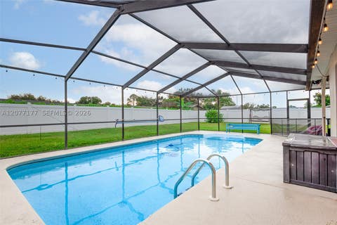 Tiny photo for 603 Wood Rd, Other, FL 33584 (MLS # A12077177)