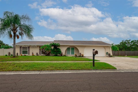 Tiny photo for 603 Wood Rd, Other, FL 33584 (MLS # A12077177)