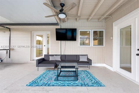 Tiny photo for 603 Wood Rd, Other, FL 33584 (MLS # A12077177)