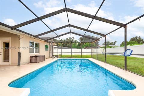Tiny photo for 603 Wood Rd, Other, FL 33584 (MLS # A12077177)