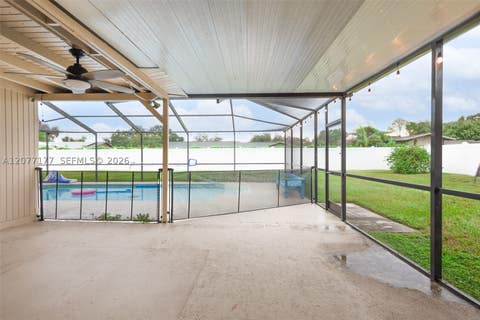 Tiny photo for 603 Wood Rd, Other, FL 33584 (MLS # A12077177)