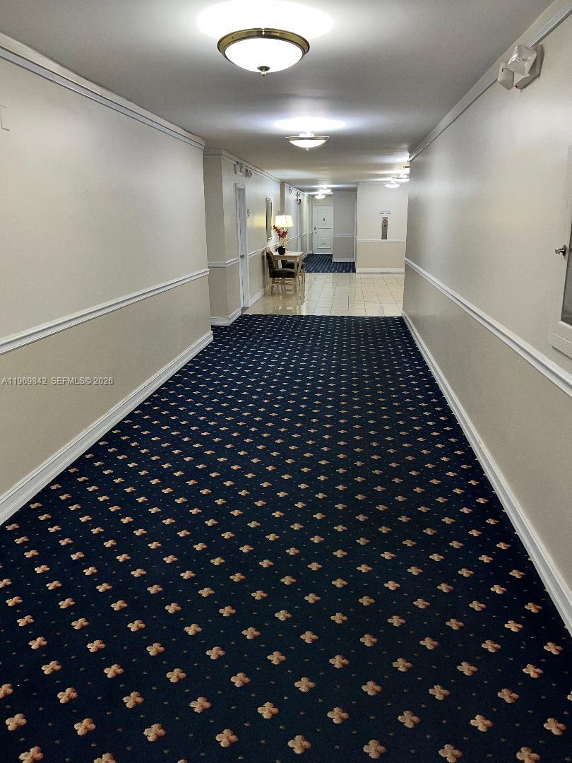 THE CARRIAGE CLUB NORTH C - Residential Lease